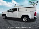 2022 Chevrolet Colorado Work Truck