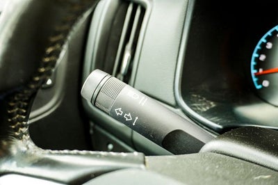 2022 Chevrolet Colorado LT Exterior Parking Camera Rear & Apple CarPlay/Andro