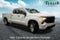 2022 Chevrolet Silverado 1500 Custom Backup Cam & Blue Tooth