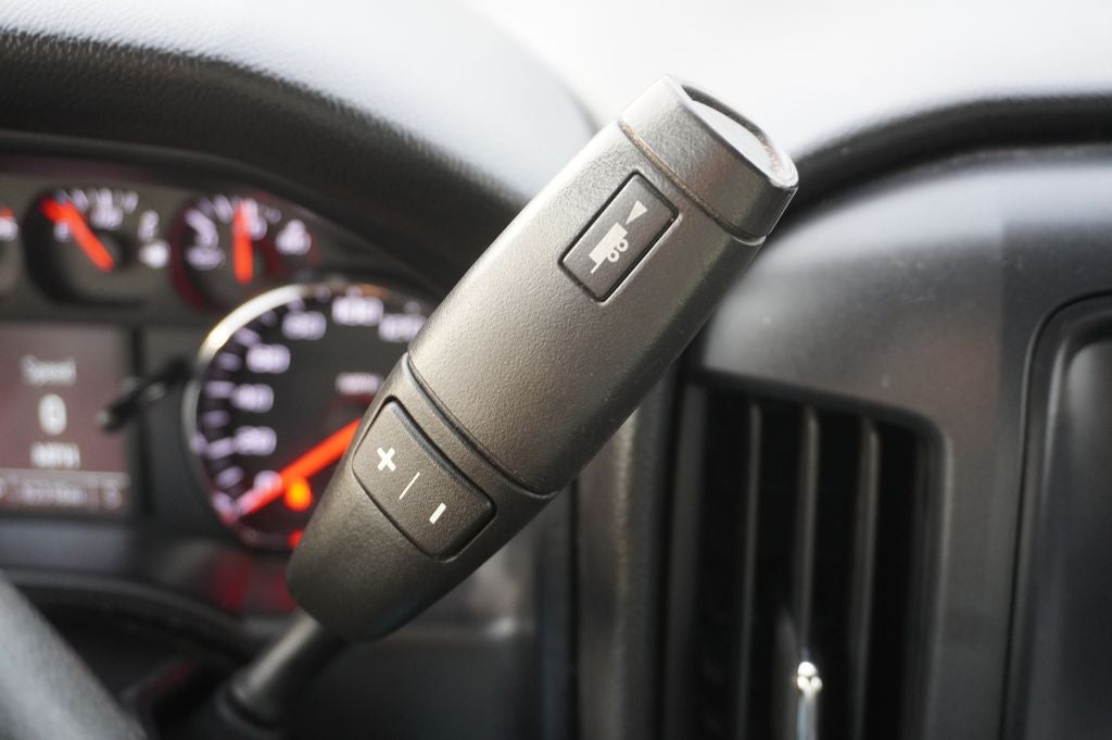 2015 Chevrolet Silverado 1500 LS Bluetooth® For Phone