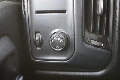 2015 Chevrolet Silverado 1500 LS Bluetooth® For Phone