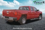 2015 Chevrolet Silverado 1500 LS Bluetooth® For Phone