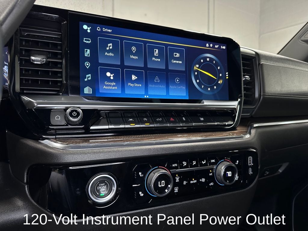2023 Chevrolet Silverado 1500 LT LT1