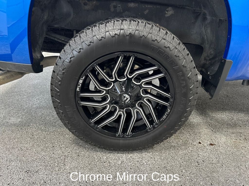 2023 Chevrolet Silverado 1500 LT LT1