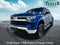 2023 Chevrolet Silverado 1500 LT LT1