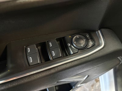 2025 Chevrolet Silverado 1500 LT LT1