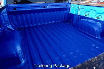 2025 Chevrolet Silverado 1500 LT Navigation System & Apple CarPlay/Android Auto