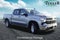 2025 Chevrolet Silverado 1500 LT 12.3" Multicolor Reconfigurable Digital Display &