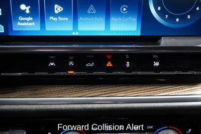 2025 Chevrolet Silverado 1500 LT Navigation System & 12.3" Multicolor Reconfigurabl