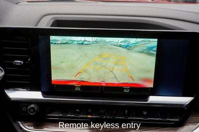 2025 Chevrolet Silverado 1500 LT 12.3" Multicolor Reconfigurable Digital Display &