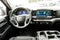 2025 Chevrolet Silverado 1500 LT 12.3" Multicolor Reconfigurable Digital Display &