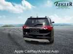 2019 GMC Acadia SLE-2 3rd row seat