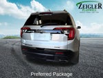 2023 GMC Acadia SLT Elevation Edition