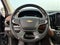 2019 Chevrolet Traverse High Country Power moonroof