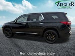 2019 Chevrolet Traverse High Country Power moonroof