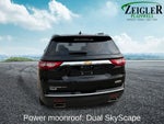 2019 Chevrolet Traverse High Country Power moonroof