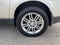 2015 Chevrolet Traverse LT 3rd row seat
