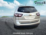 2015 Chevrolet Traverse LT 3rd row seat
