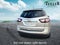 2015 Chevrolet Traverse LT 3rd row seat