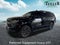 2021 Chevrolet Tahoe Z71 Dual-Pane Power Panoramic Sunroof