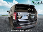 2021 Chevrolet Tahoe Z71 Dual-Pane Power Panoramic Sunroof