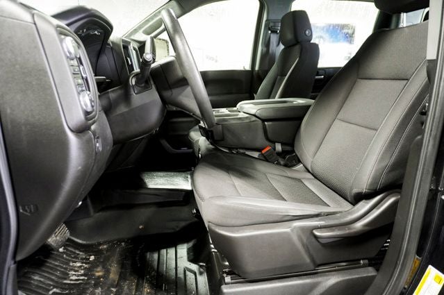 2024 GMC Sierra 2500HD Pro HD Rear Vision Backup Camera & Blue Tooth