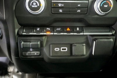 2024 GMC Sierra 2500HD Pro HD Rear Vision Backup Camera & Blue Tooth