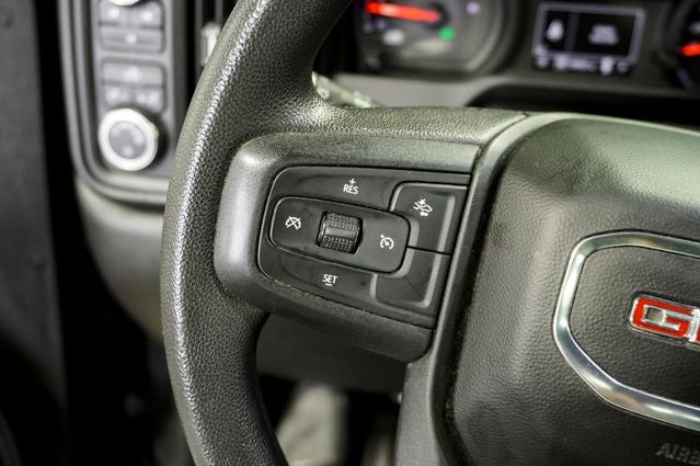 2024 GMC Sierra 2500HD Pro HD Rear Vision Backup Camera & Blue Tooth