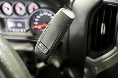 2024 GMC Sierra 2500HD Pro HD Rear Vision Backup Camera & Blue Tooth