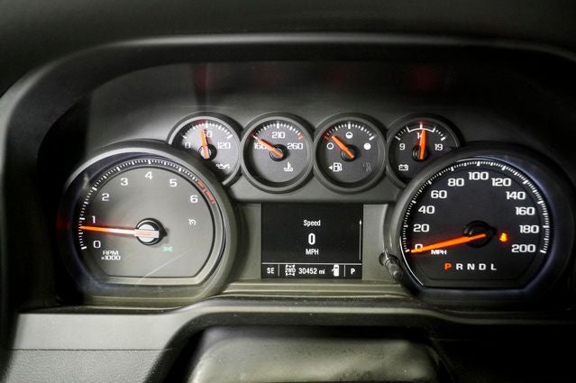 2024 GMC Sierra 2500HD Pro HD Rear Vision Backup Camera & Blue Tooth