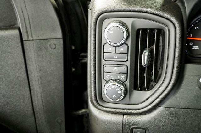 2024 GMC Sierra 2500HD Pro HD Rear Vision Backup Camera & Blue Tooth