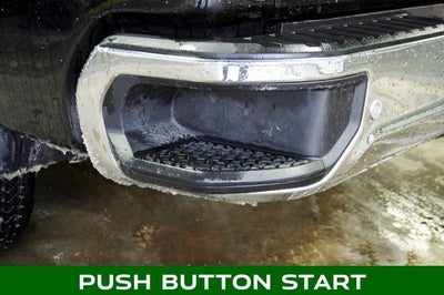 2024 GMC Sierra 2500HD Pro HD Rear Vision Backup Camera & Blue Tooth