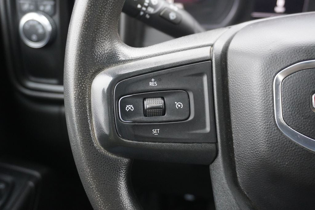 2022 GMC Sierra 3500HD Pro