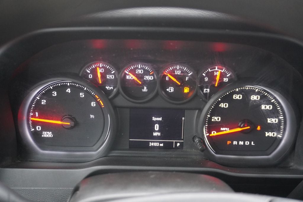 2022 GMC Sierra 3500HD Pro