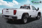 2022 GMC Sierra 3500HD Pro