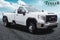 2022 GMC Sierra 3500HD Pro