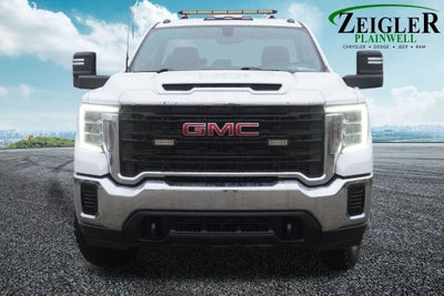 2022 GMC Sierra 3500HD Pro