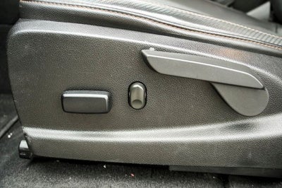 2022 GMC Canyon AT4 w/Leather Exterior Parking Camera Rear & Apple CarPlay/Andro