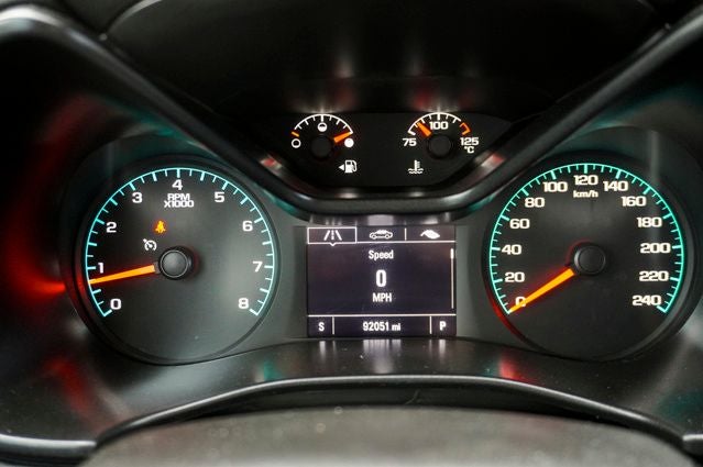 2022 GMC Canyon AT4 w/Leather Exterior Parking Camera Rear & Apple CarPlay/Andro