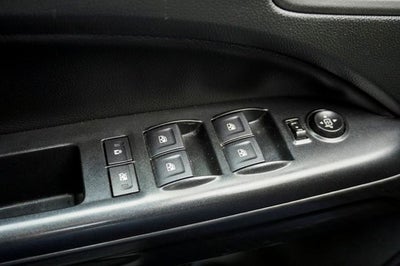 2022 GMC Canyon AT4 w/Leather Exterior Parking Camera Rear & Apple CarPlay/Andro