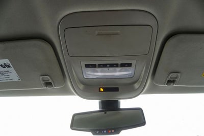 2022 GMC Canyon AT4 w/Leather Exterior Parking Camera Rear & Apple CarPlay/Andro