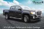 2022 GMC Canyon AT4 w/Leather Exterior Parking Camera Rear & Apple CarPlay/Andro