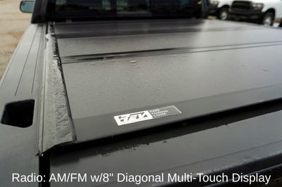 2022 GMC Canyon AT4 w/Leather Exterior Parking Camera Rear & Apple CarPlay/Andro