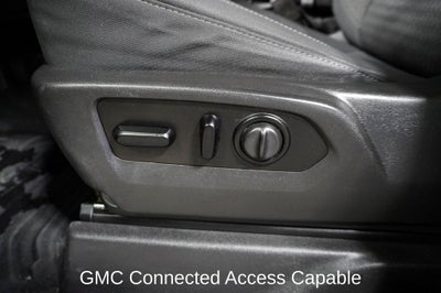 2021 GMC Sierra 1500 Base Apple CarPlay/Android Auto & Rear Backup Cam