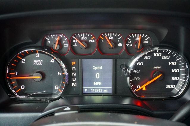 2014 GMC Sierra 1500 Base Color Match Bed Topper Cap