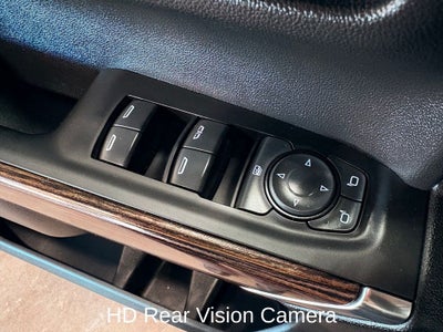 2021 GMC Sierra 1500 SLE X31 Off-Road Package & HD Rear Vision Camera