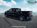 2021 GMC Sierra 1500 SLE X31 Off-Road Package & HD Rear Vision Camera