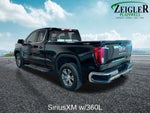 2021 GMC Sierra 1500 SLE X31 Off-Road Package & HD Rear Vision Camera