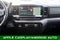2024 GMC Sierra 1500 SLE Navigation System & Backup Cam