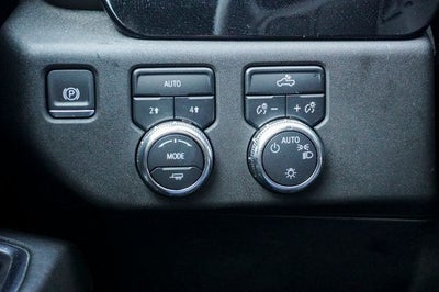 2024 GMC Sierra 1500 SLE Navigation System & Backup Cam